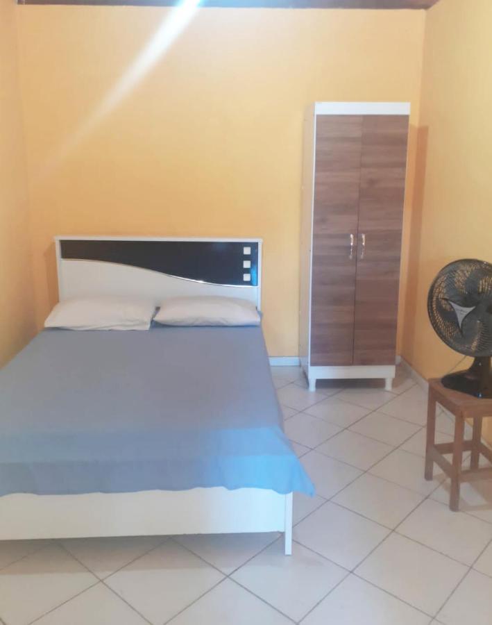 Casa Do Gopala Temporada Βίλα Lencois Εξωτερικό φωτογραφία